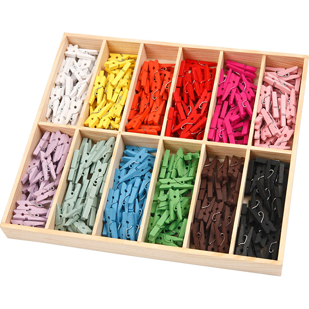 Kreativunternehmen https: www.cchobby.nl mini-clothespin-l-25-mm-b-3-mm-various-colors-12x24-piece-1-box