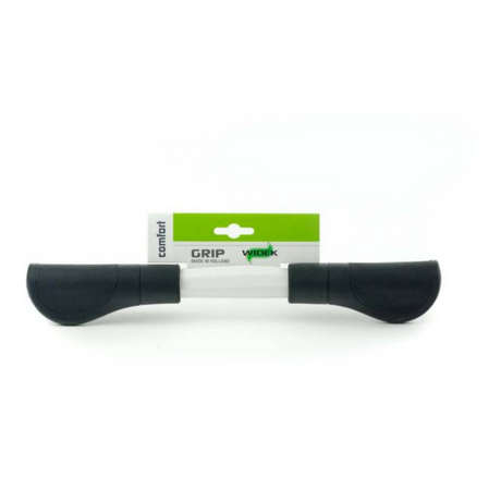 Widk Griff City Comfort Black (120 mm)