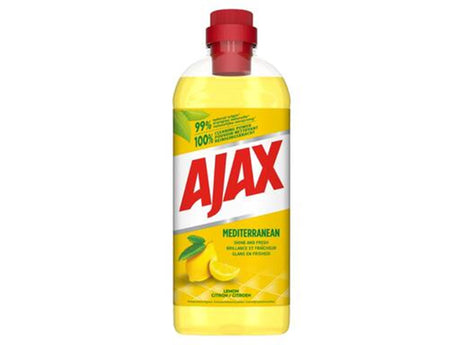 Ajax Allzweckreiniger Zitrone 1l