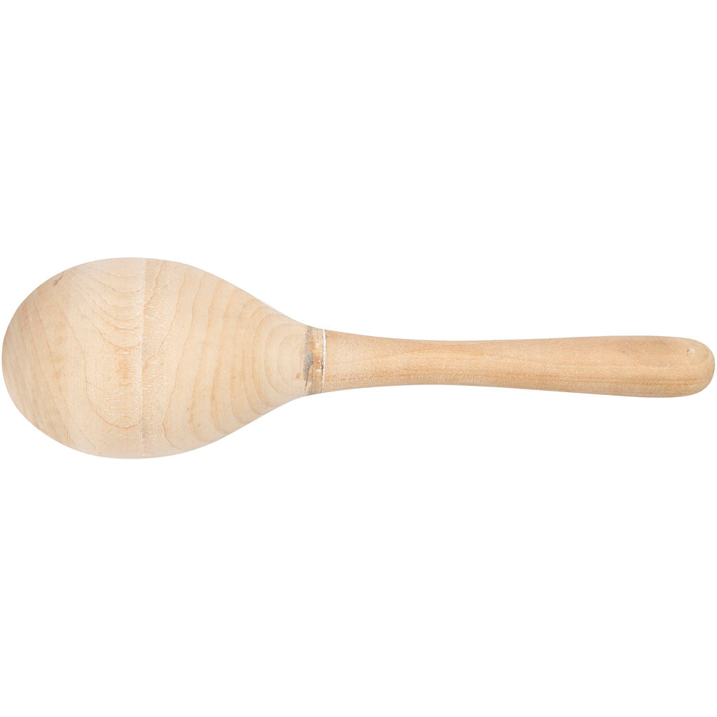Creativ Company Sambaball, H: 20 cm, 1 Stück