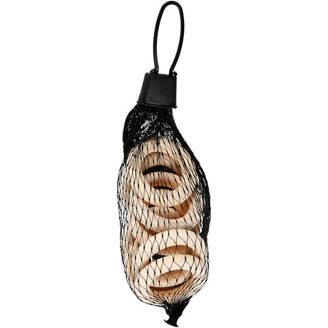 Kreativunternehmen https: www.cchobby.nl ring-wood-d-35-mm-8-piece-1-box