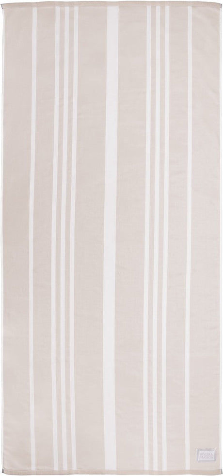 Riviera maison rivièra maison strandlaken 90 x 180 cm