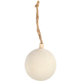 Kreativunternehmen https: www.cchobby.nl Weihnachtskugel-d-5-5-cm-1-Stück