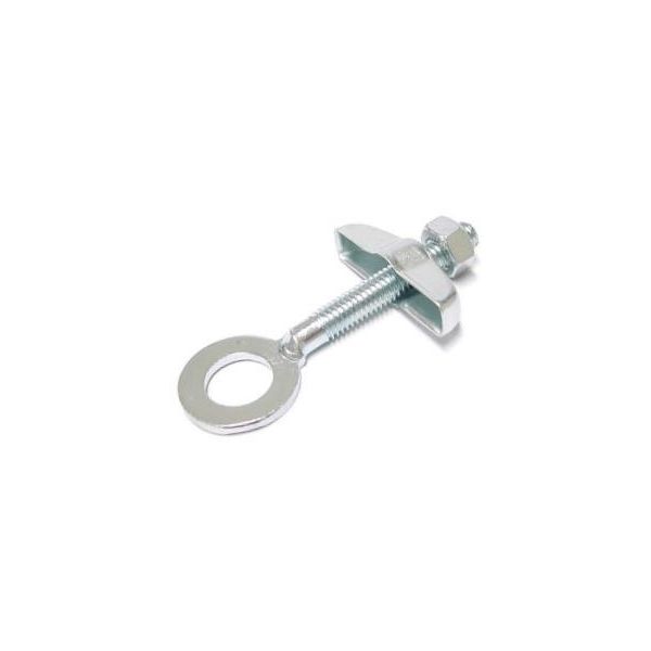 Stelbrand -Kettenspanner 60 mm Stahl Silber