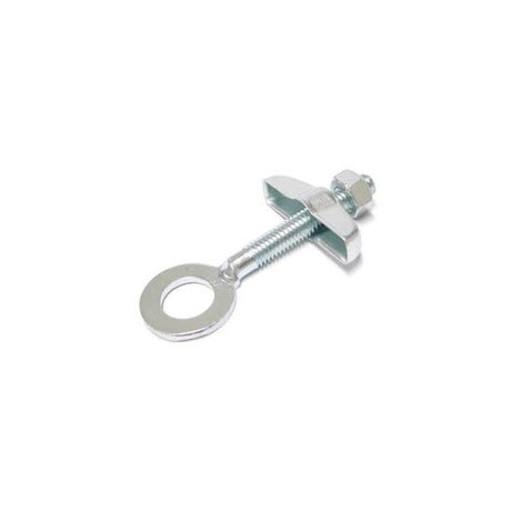 Stelbrand -Kettenspanner 60 mm Stahl Silber
