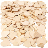 Creativ Company Mosaik, Größe 18-30 mm, Stärke 2 mm, 60 Stück 1 Karton