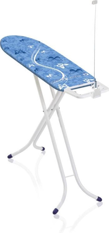 Leifheit Bügeltisch Airboard S Compact – 110 x 30 cm Bügelfläche