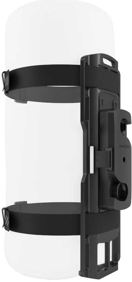 Fidlock Twist Uni Connector XL Gepäckträger transparent