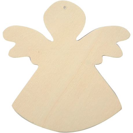 Kreativunternehmen https: www.cchobby.nl angels-size-12x11-cm-6-piece-1-box