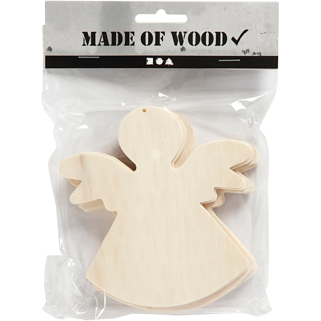 Kreativunternehmen https: www.cchobby.nl angels-size-12x11-cm-6-piece-1-box