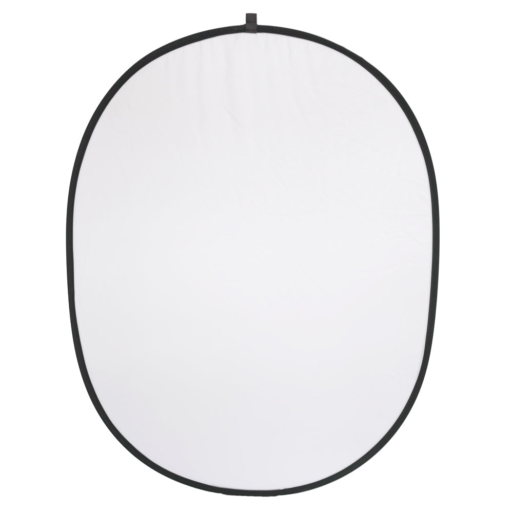 Linkstar Reflectiescherm 2 in 1 R-90120SW Silber mit 90x120 cm
