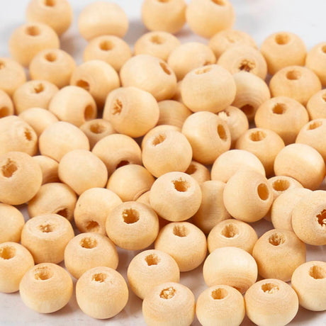 Kreativunternehmen https: www.cchobby.nl wood-bead-d-5-mm-hole-size-1-5-mm-100-piece-1-box