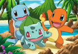 Ravensburger - Puzzle - Pikachu und seine Freunde 2x24 Stücke