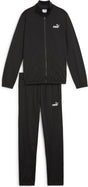 Puma Poly Suit B Unisex-Trainingsanzug – Schwarz