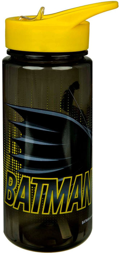 Undercover Aero-Trinkflasche Batman – 500 ml
