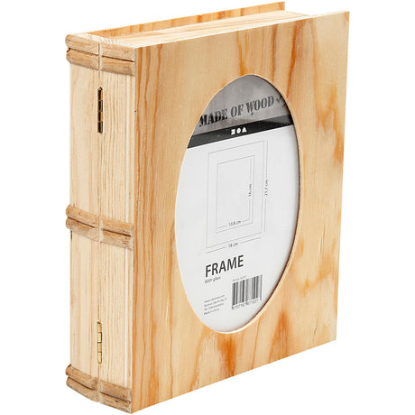 Kreativunternehmen https: www.cchobby.nl book-box-size-21-7x18-cm-hole size-16x10-8-cm-thickness-5-6-cm-1-piece