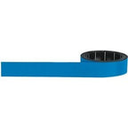 Magneetband magnetoplan magnetoflex 15 mm x 1 m blauw