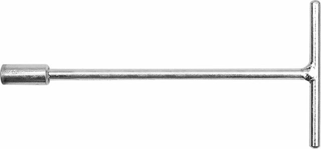 Vorel pin-us-toets 8mm 200mm