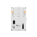 LinkStar LED-Lampe Set VD-405V-K2 inkl. Batterie