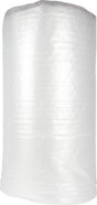 Q-connect luchtkussenfolie 80 cm x 50 meter transparant