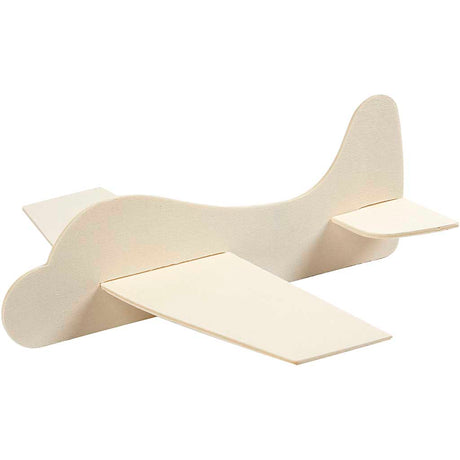 Kreativunternehmen https: www.cchobby.nl plane-size-21-5x25-5-cm-20-set-1-doos