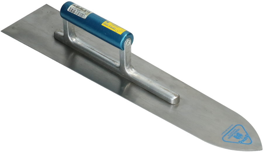 Jung Henkelman Bodenkelle 750x80x110x1,2 mm - 84075000 - 84075000