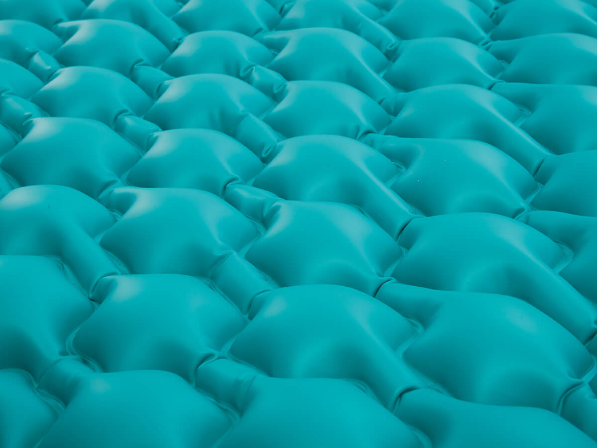 Intex Mega-Schwimmmatte