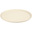 Creativ Company Tablett rund um Bambusfasern, 30 cm