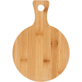 Creativ Company Schneidebrett, H: 0,9 cm, L: 24 cm, T 17 cm, 1 Stück