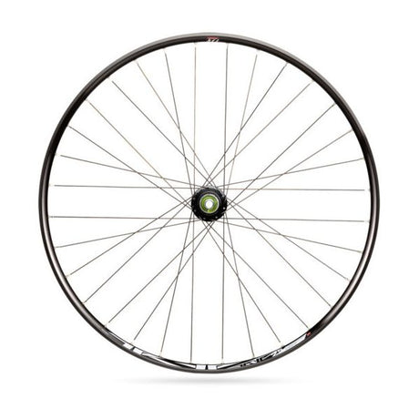 Rodi Wielset Tryp 25 27,5 mit Sitzachse 15x100 und Schnellfreisetz