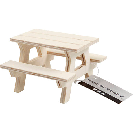 Kreativunternehmen https: www.cchobby.nl Picknickbank-h-5-5-cm-l-8-cm-w-8-cm-1-teilig