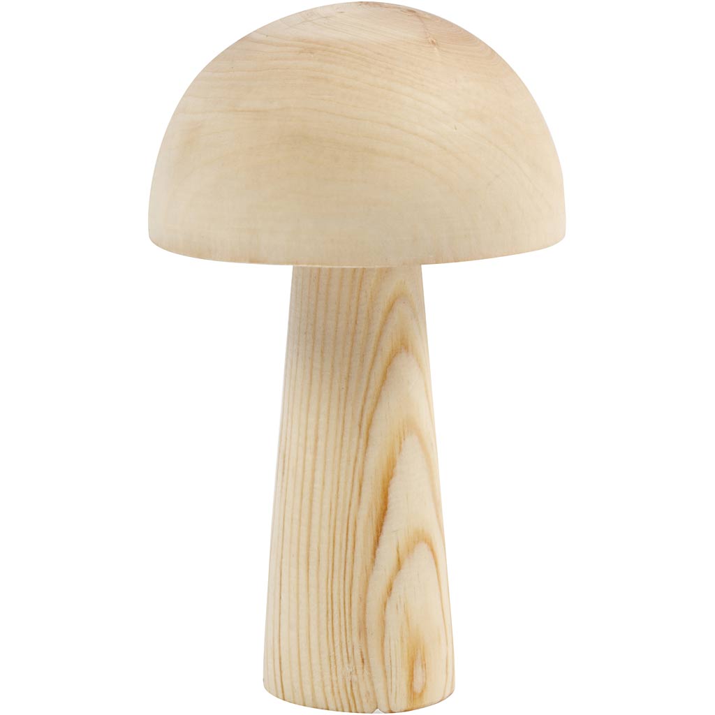 Kreativunternehmen https: www.cchobby.nl pilz-h-14-cm-d-9-cm-1-stück