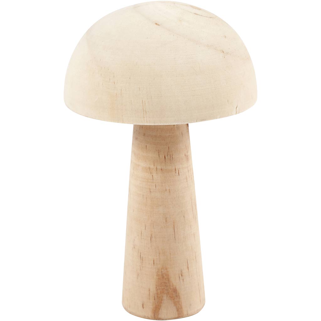 Kreativunternehmen https: www.cchobby.nl pilz-h-14-cm-d-9-cm-1-stück