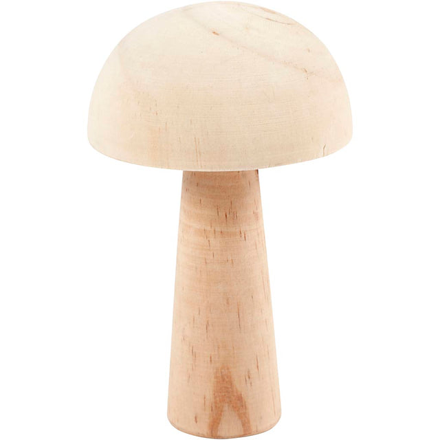 Kreativunternehmen https: www.cchobby.nl pilz-h-14-cm-d-9-cm-1-stück
