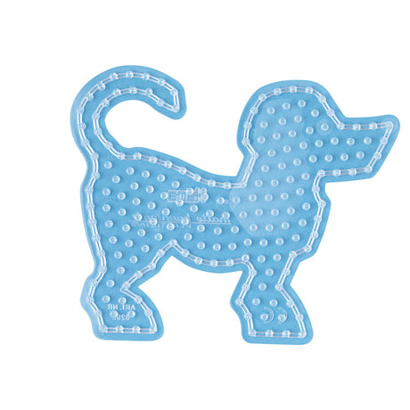 Hama Maxi-Bügelperlenbrett Hund