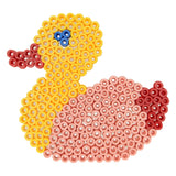 Hama Iron Bead Board Maxi - Ente