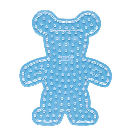 Hama Maxi-Bügelperlenbrett Teddybär