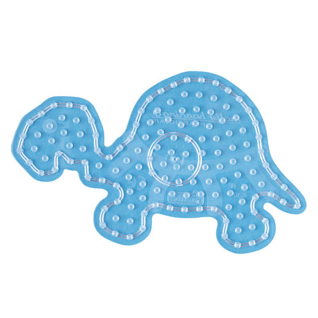 Hama Maxi-Bügelperlenbrett Schildkröte