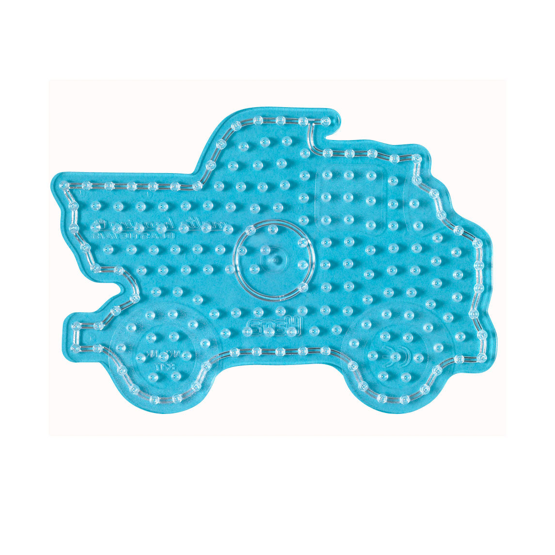 Hama Iron Perle Board Maxi - LKW