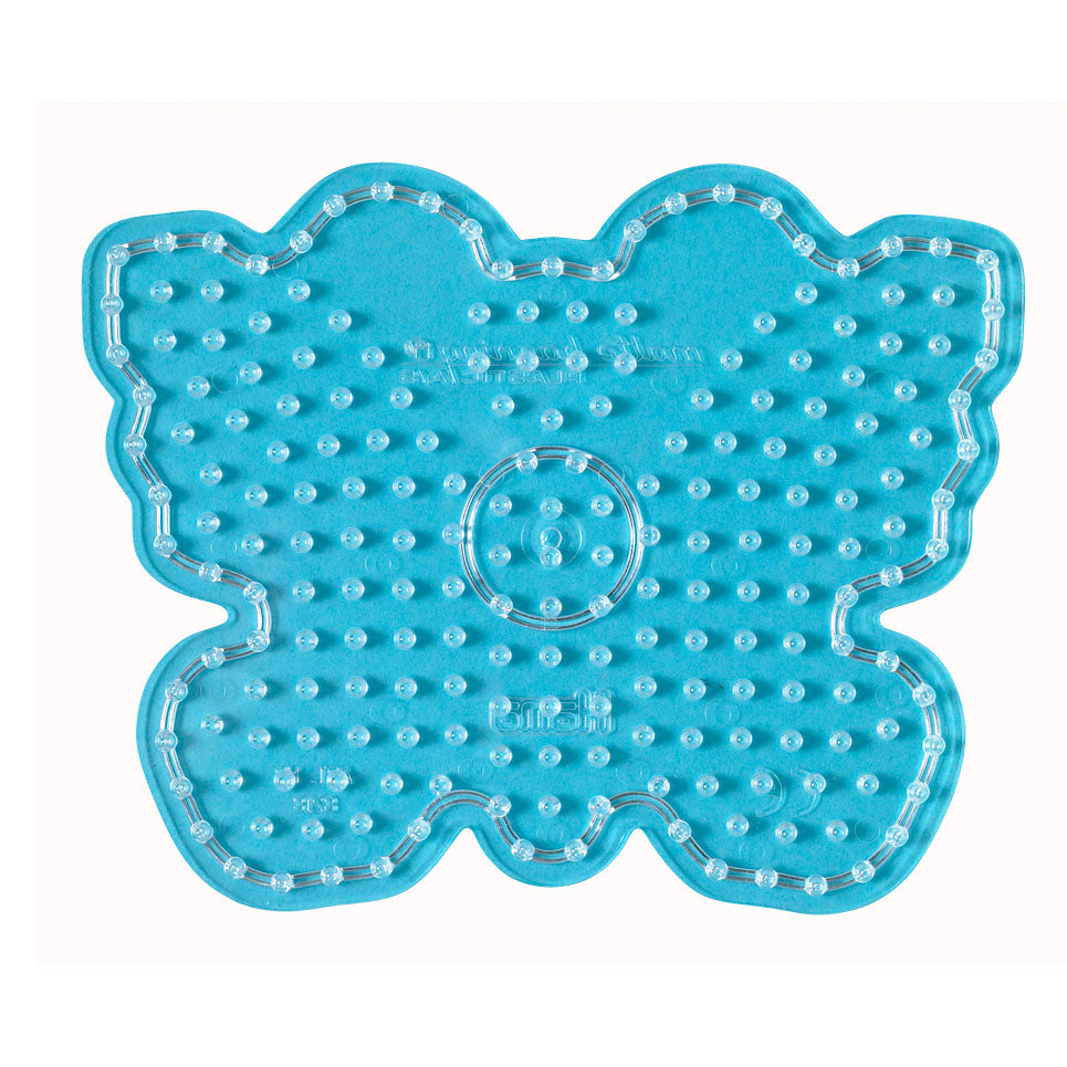 Hama Iron Perle Board Maxi - Schmetterling