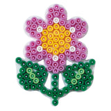Hama Bügelperlenbrett - Blume