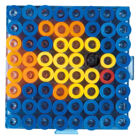 Hama Maxi-Bügelperlenbrett klein quadratisch