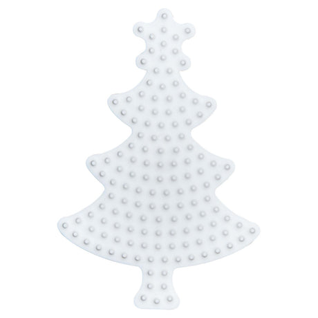 Hama Midi-Bügelperlenbrett – Weihnachtsbaum