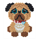 Hama String Perle Set - Hunde, 4000st.