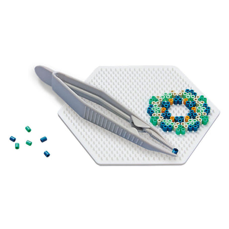 Hama Iron Perlen Pincet, 3st.