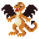 Hama Bügeln Bead Set Gift Box - Draken, 2500st.