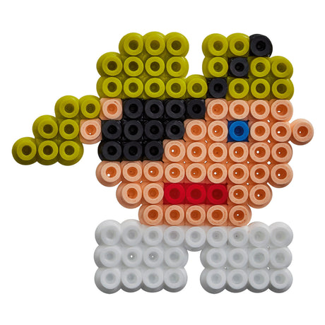 Hama Bügelperlen-Set - Pixel 8, 2000-tlg.