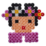 Hama Bügelperlen-Set - Pixel 8, 2000-tlg.