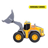 Dickie Volvo Radlader