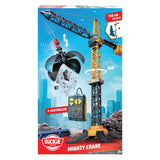 Dickie Toys Kran batteriebetrieben 110 cm